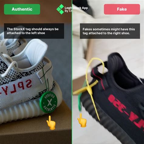 how to tell if stockx shoes are fake|is stockx a scam.